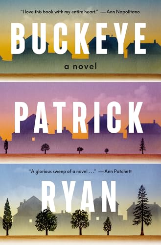 Buckeye by Patrick&nbsp;Ryan