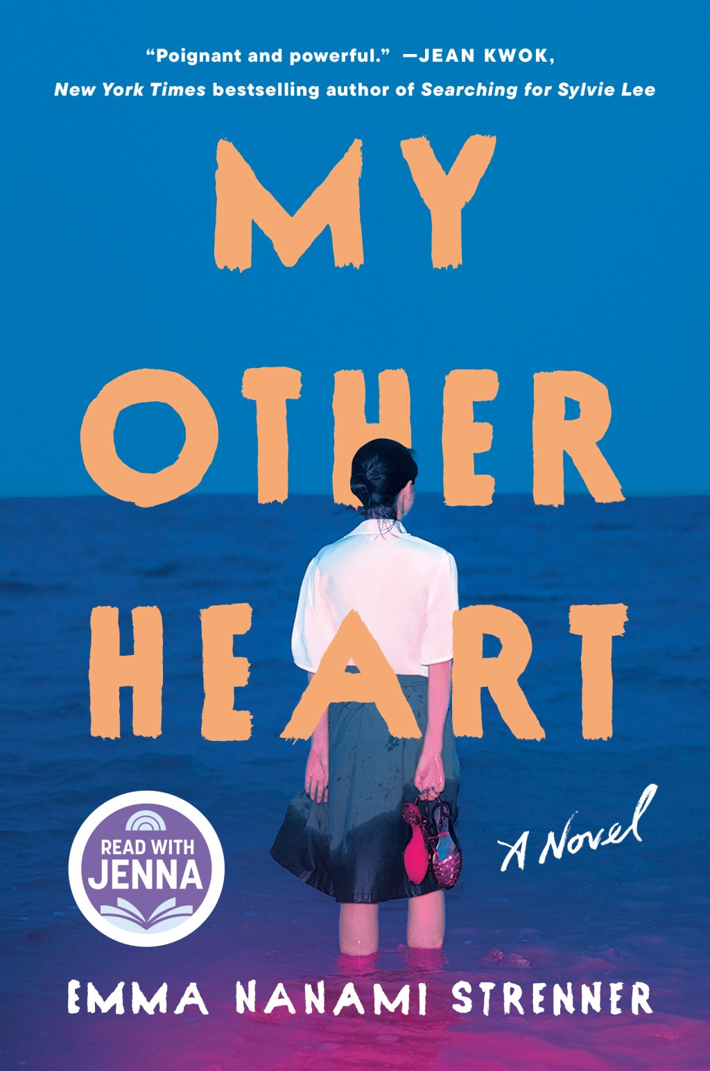 My Other Heart by Emma Nanami&nbsp;Strenner